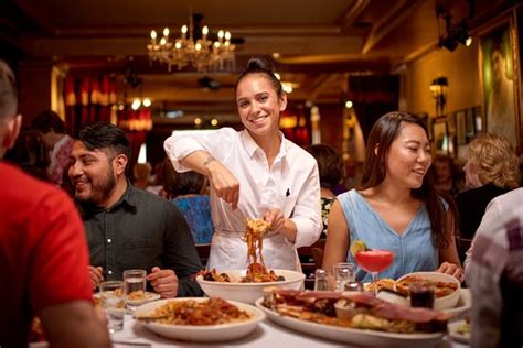 tropicana atlantic city restaurants|Carmine’s Italian Restaurant .